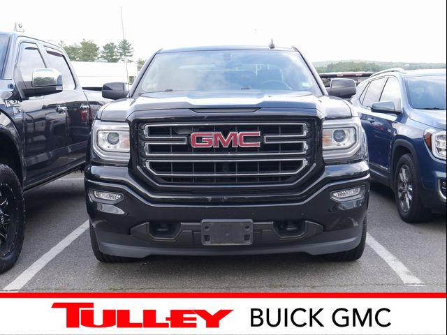 2017 GMC Sierra 1500 Base