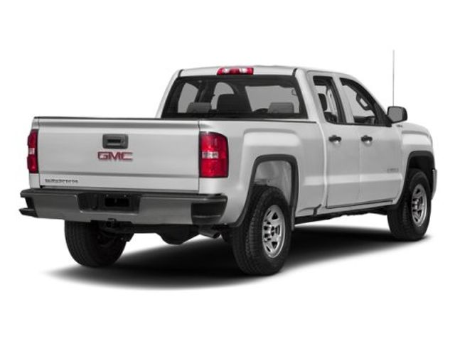 2017 GMC Sierra 1500 Base