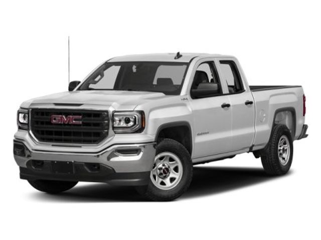 2017 GMC Sierra 1500 Base