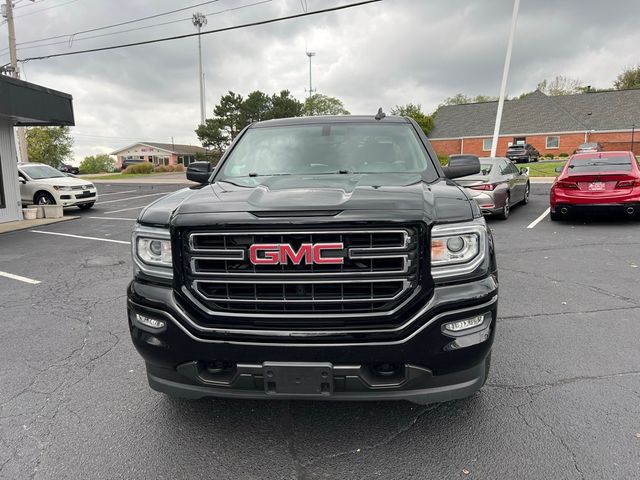 2017 GMC Sierra 1500 Base