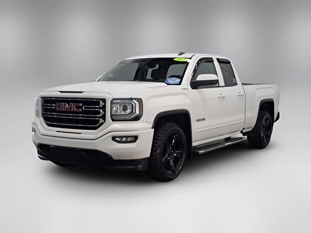 2017 GMC Sierra 1500 Base