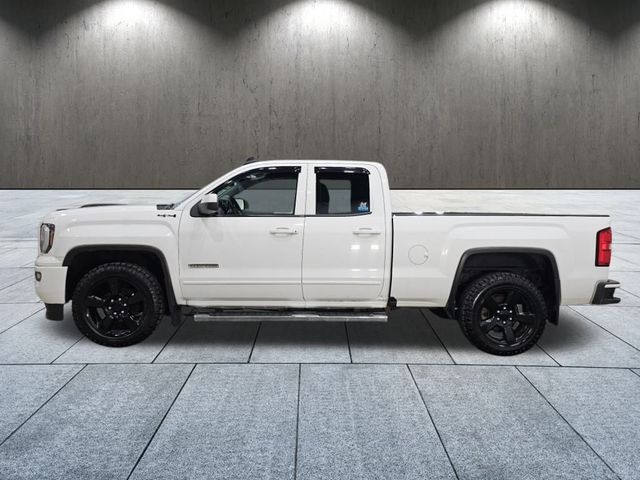 2017 GMC Sierra 1500 Base