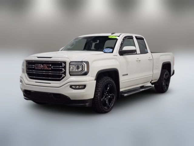 2017 GMC Sierra 1500 Base