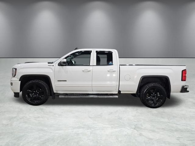 2017 GMC Sierra 1500 Base