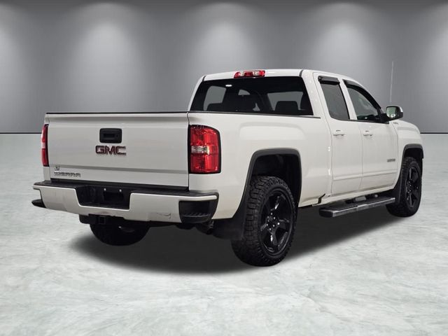 2017 GMC Sierra 1500 Base