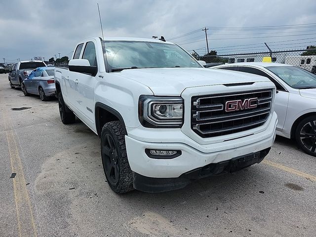 2017 GMC Sierra 1500 Base