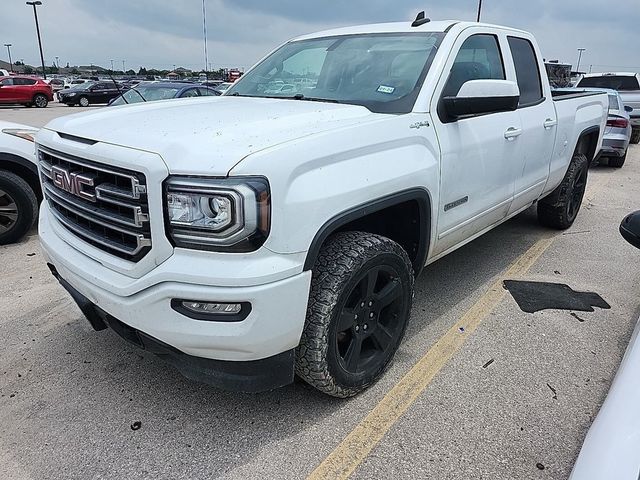 2017 GMC Sierra 1500 Base