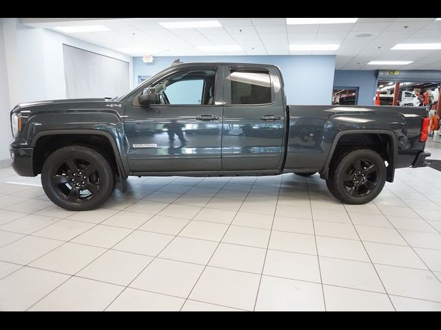 2017 GMC Sierra 1500 Base