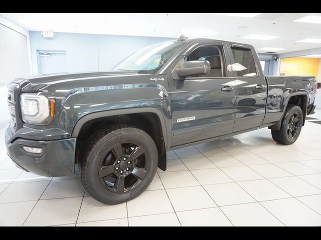 2017 GMC Sierra 1500 Base