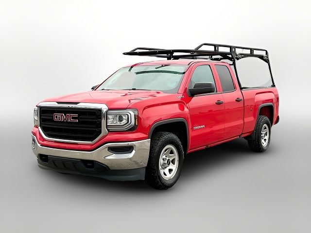 2017 GMC Sierra 1500 Base