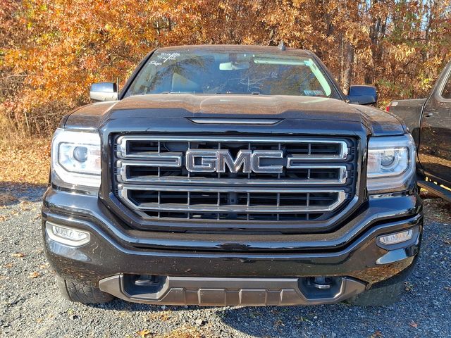 2017 GMC Sierra 1500 Base