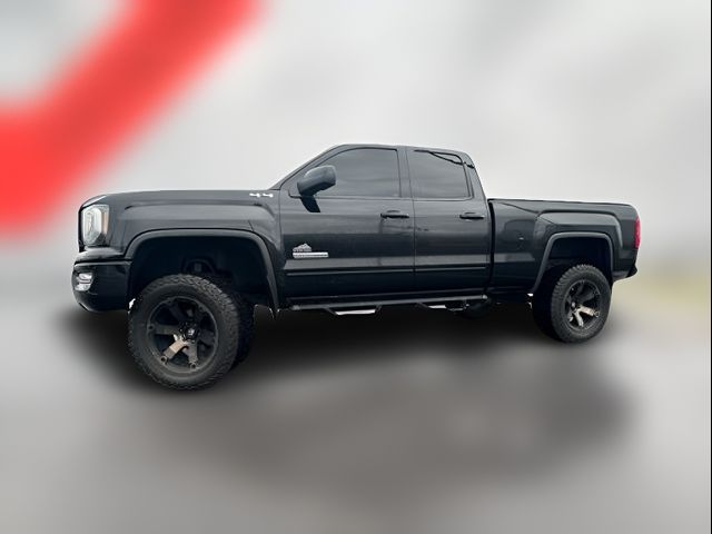 2017 GMC Sierra 1500 Base