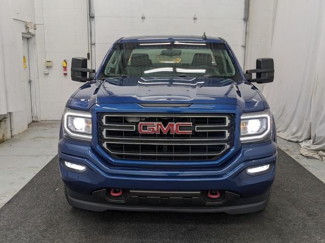 2017 GMC Sierra 1500 Base