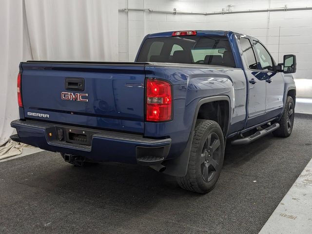 2017 GMC Sierra 1500 Base