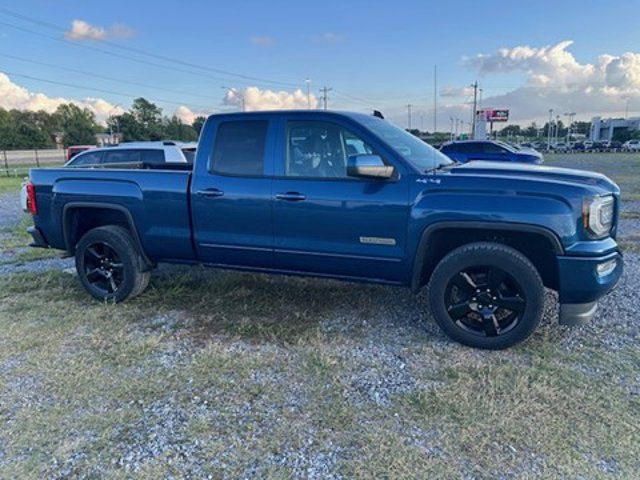 2017 GMC Sierra 1500 Base