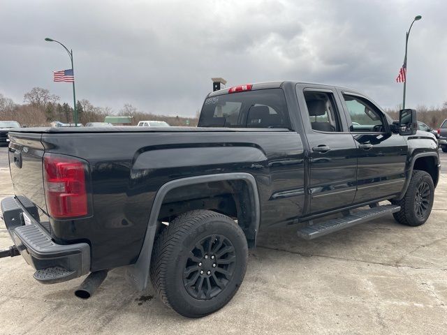 2017 GMC Sierra 1500 Base