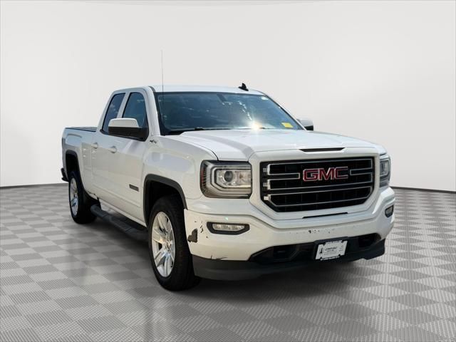 2017 GMC Sierra 1500 Base