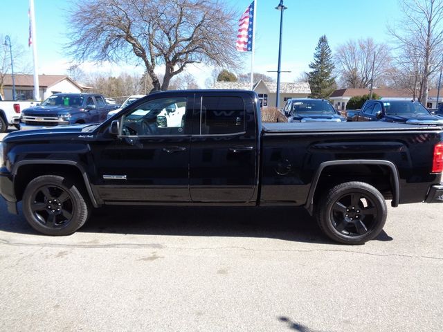 2017 GMC Sierra 1500 Base