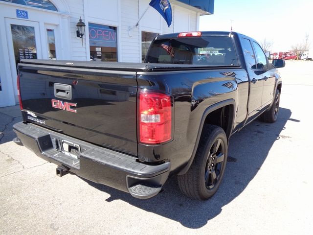 2017 GMC Sierra 1500 Base