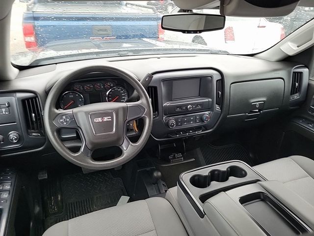 2017 GMC Sierra 1500 Base