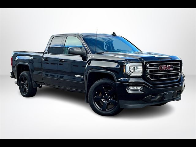 2017 GMC Sierra 1500 Base