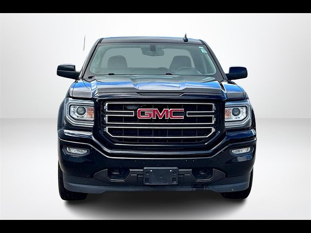 2017 GMC Sierra 1500 Base