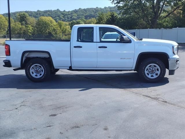 2017 GMC Sierra 1500 Base