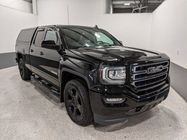 2017 GMC Sierra 1500 Base