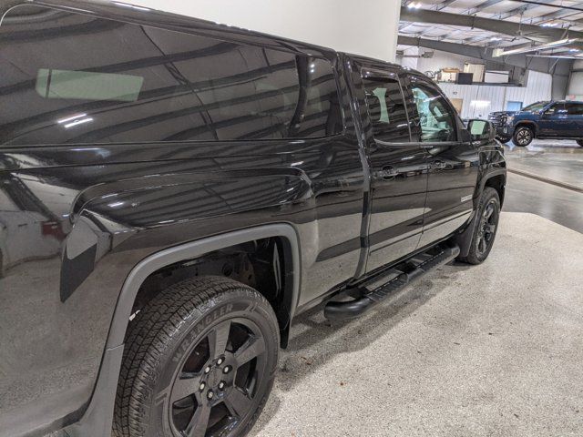 2017 GMC Sierra 1500 Base