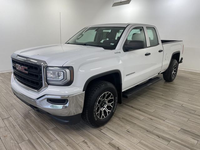 2017 GMC Sierra 1500 Base