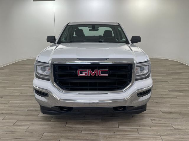 2017 GMC Sierra 1500 Base