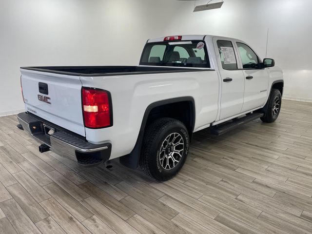 2017 GMC Sierra 1500 Base