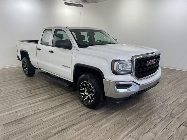 2017 GMC Sierra 1500 Base