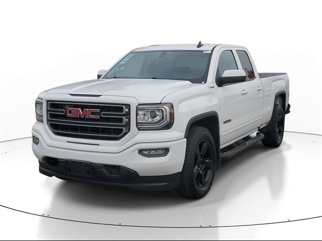 2017 GMC Sierra 1500 Base