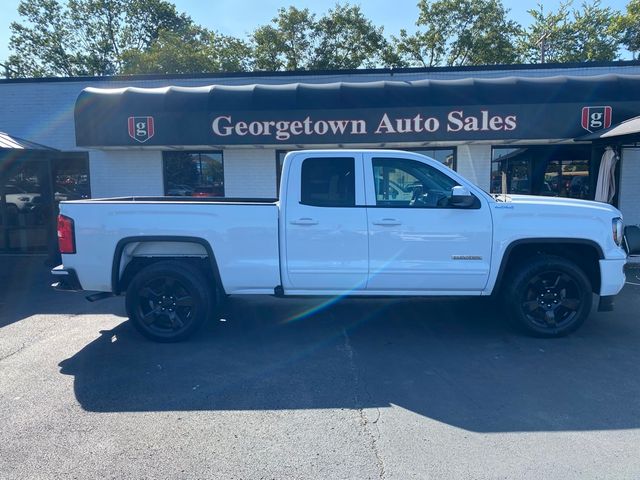 2017 GMC Sierra 1500 Base