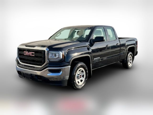 2017 GMC Sierra 1500 Base