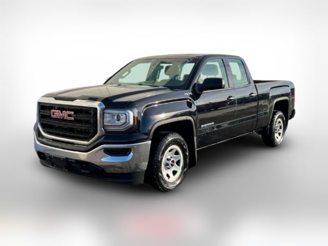 2017 GMC Sierra 1500 Base