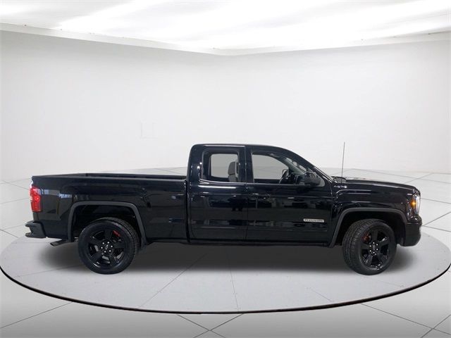 2017 GMC Sierra 1500 Base