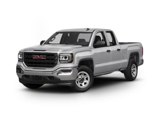 2017 GMC Sierra 1500 Base