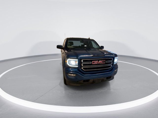 2017 GMC Sierra 1500 Base