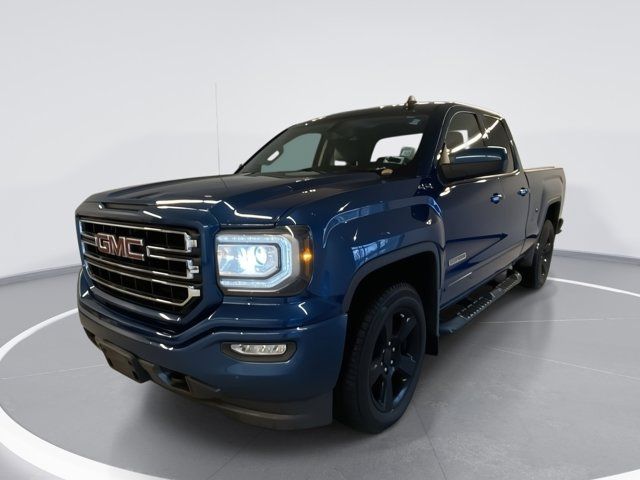 2017 GMC Sierra 1500 Base