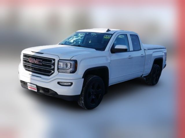 2017 GMC Sierra 1500 Base