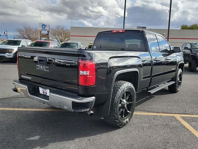 2017 GMC Sierra 1500 Base