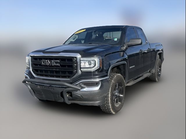 2017 GMC Sierra 1500 Base