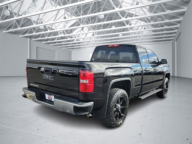 2017 GMC Sierra 1500 Base