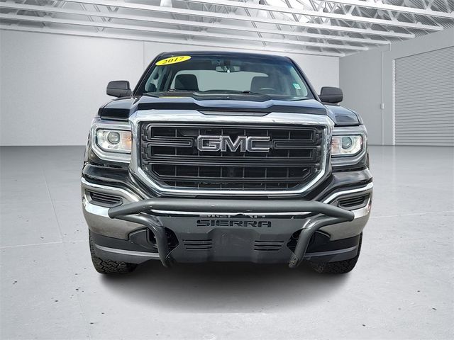 2017 GMC Sierra 1500 Base