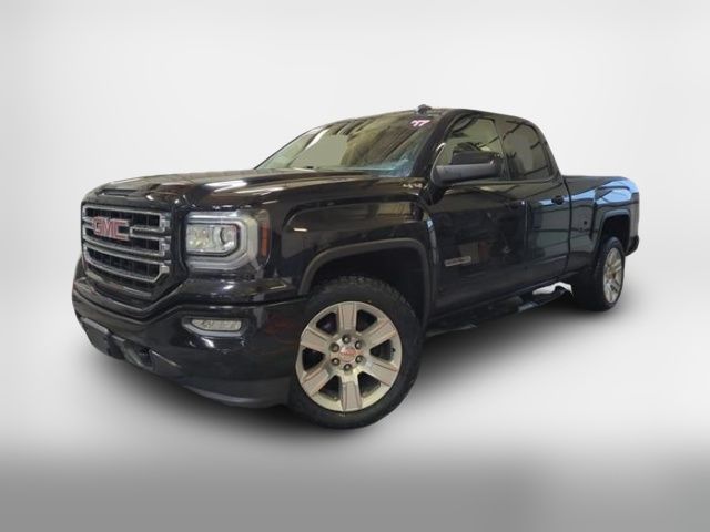 2017 GMC Sierra 1500 Base