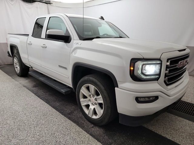 2017 GMC Sierra 1500 Base