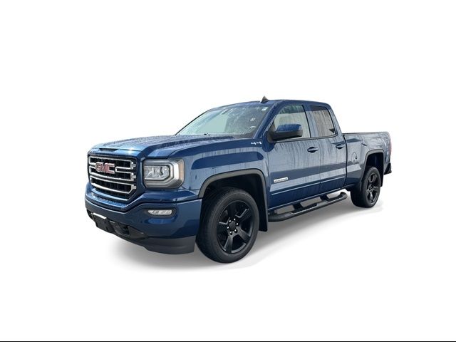 2017 GMC Sierra 1500 Base