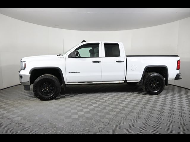 2017 GMC Sierra 1500 Base